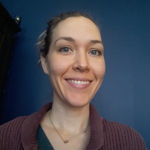 Meet your Posher, Stacy